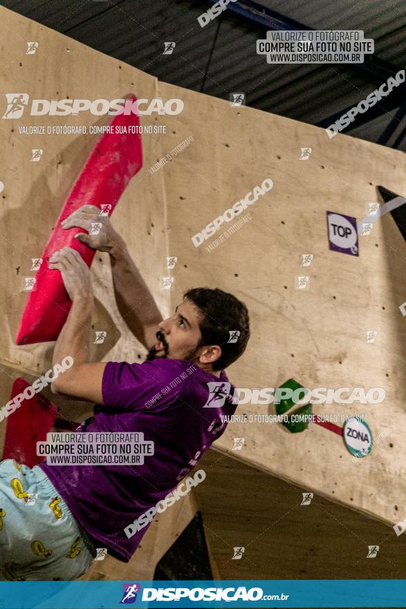 Festival Paranaense de Boulder 2022