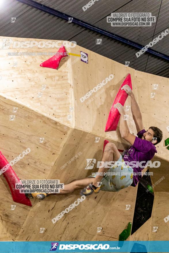 Festival Paranaense de Boulder 2022