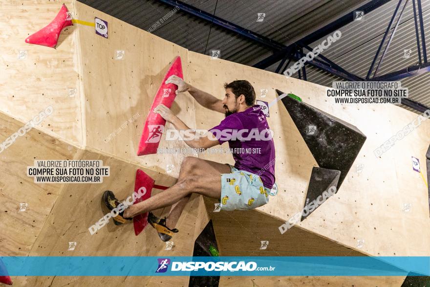 Festival Paranaense de Boulder 2022