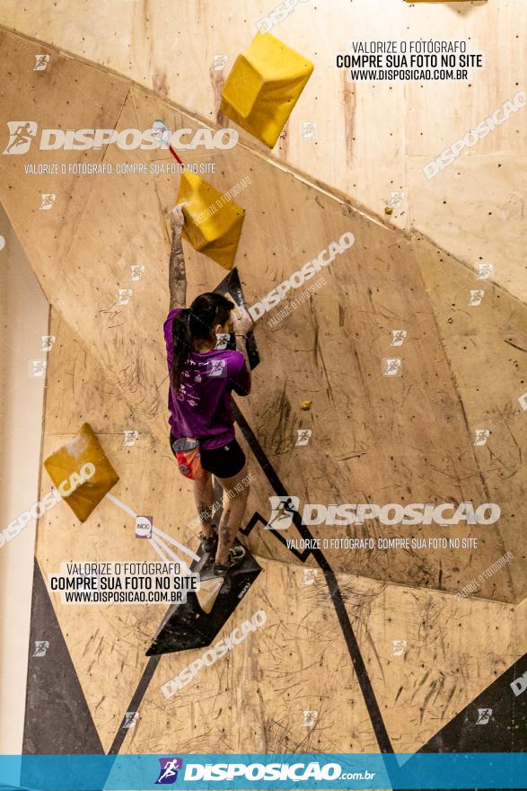 Festival Paranaense de Boulder 2022