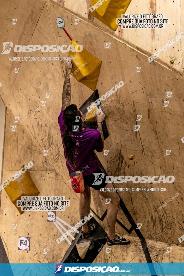 Festival Paranaense de Boulder 2022