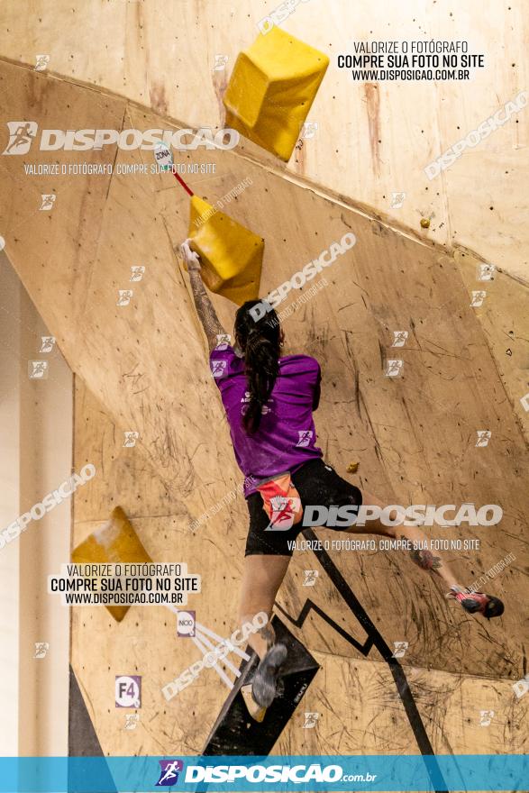 Festival Paranaense de Boulder 2022