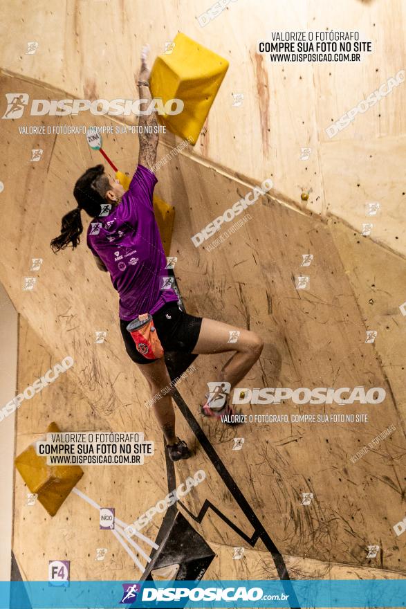 Festival Paranaense de Boulder 2022