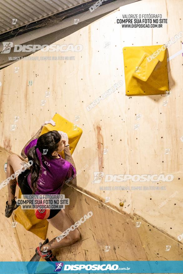 Festival Paranaense de Boulder 2022