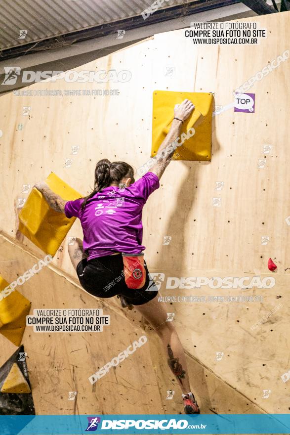 Festival Paranaense de Boulder 2022