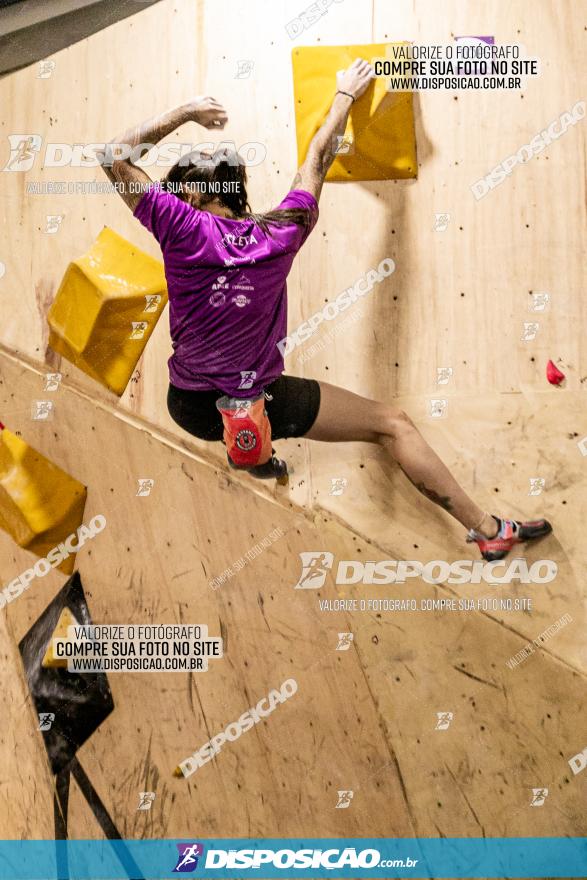 Festival Paranaense de Boulder 2022