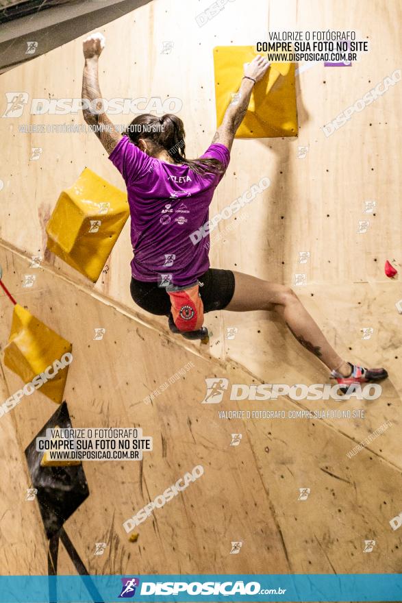 Festival Paranaense de Boulder 2022