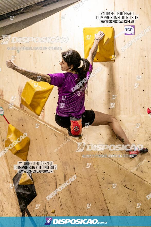 Festival Paranaense de Boulder 2022