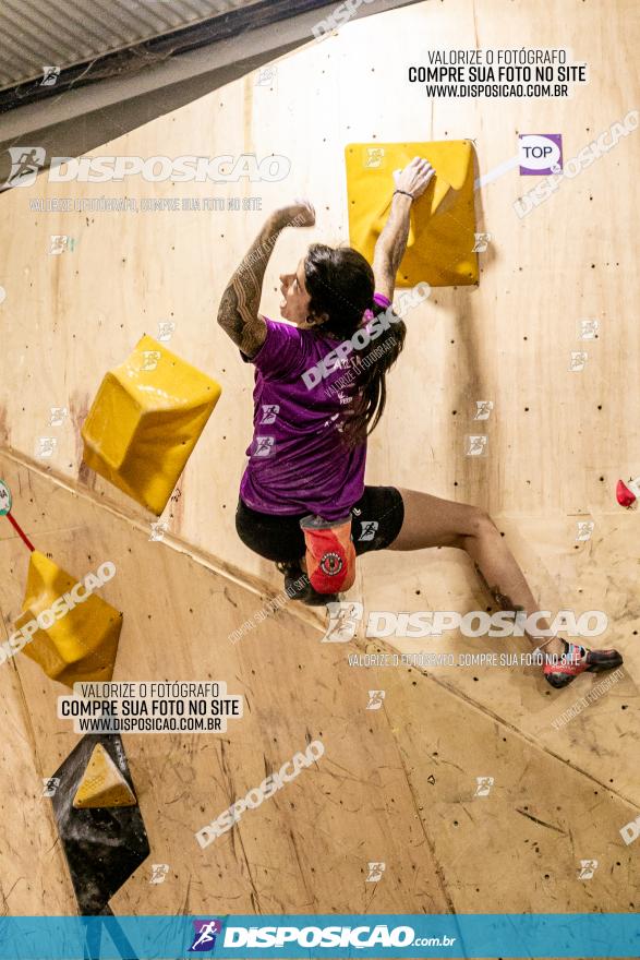 Festival Paranaense de Boulder 2022