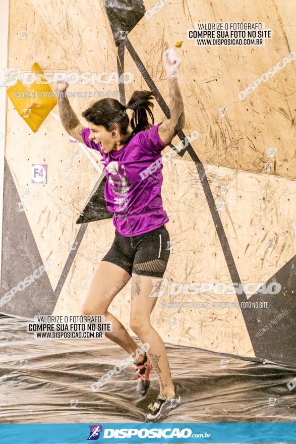 Festival Paranaense de Boulder 2022