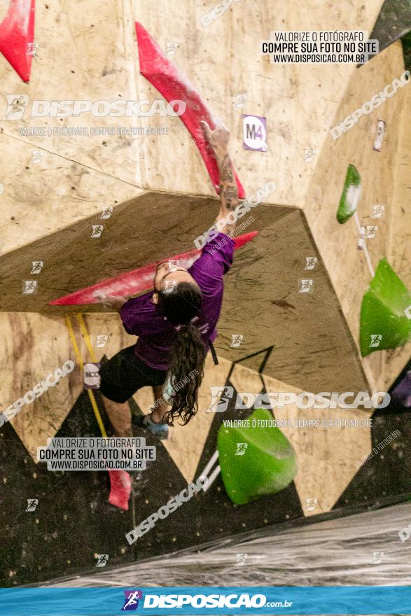 Festival Paranaense de Boulder 2022