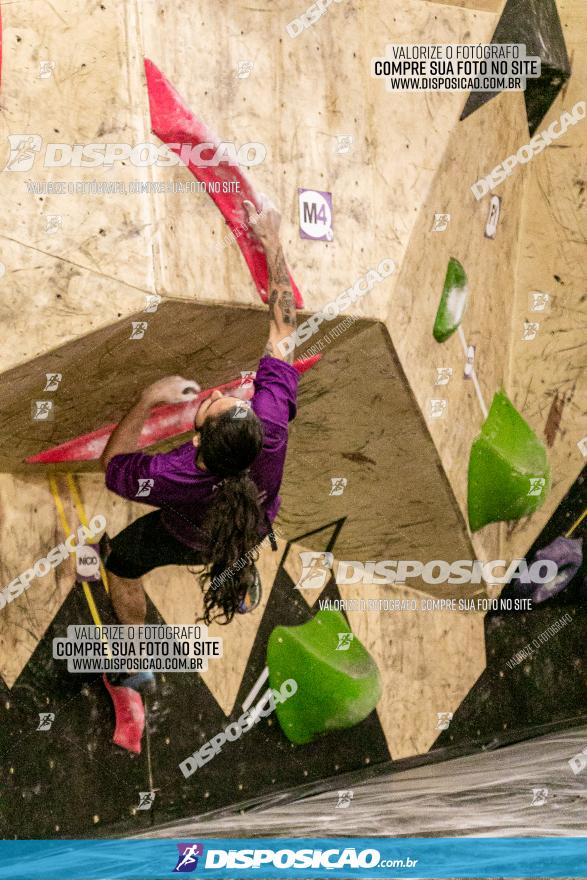 Festival Paranaense de Boulder 2022