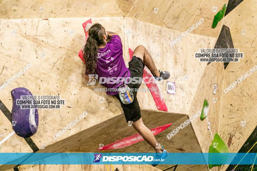 Festival Paranaense de Boulder 2022