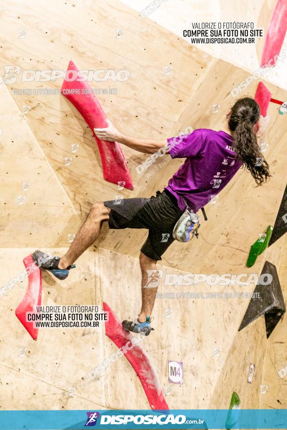 Festival Paranaense de Boulder 2022