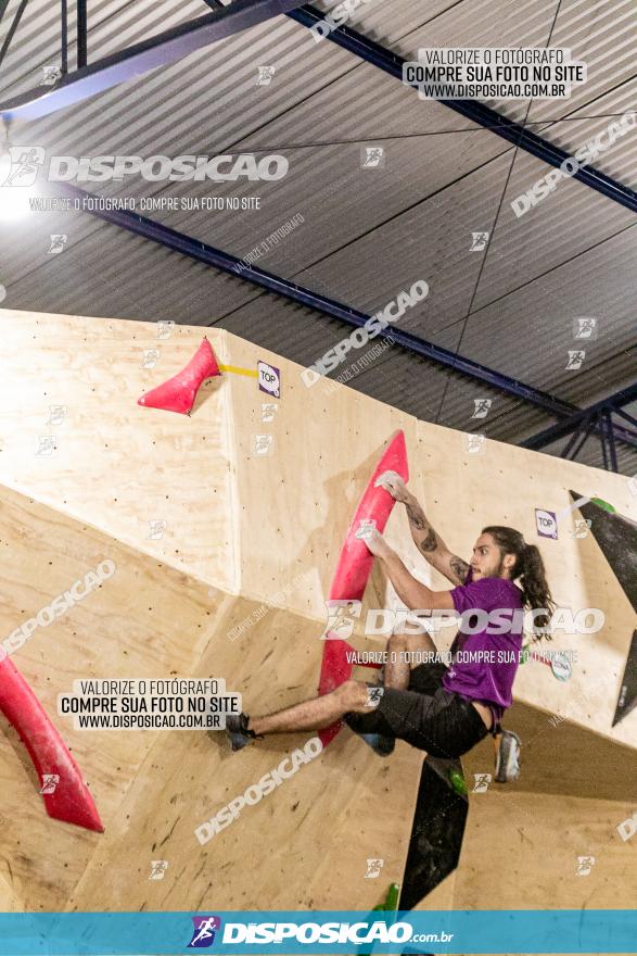 Festival Paranaense de Boulder 2022