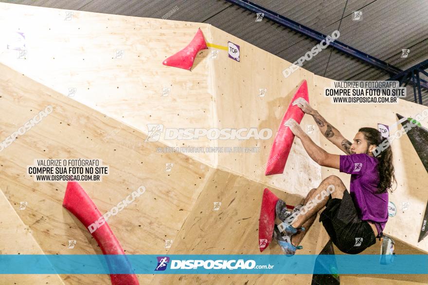 Festival Paranaense de Boulder 2022