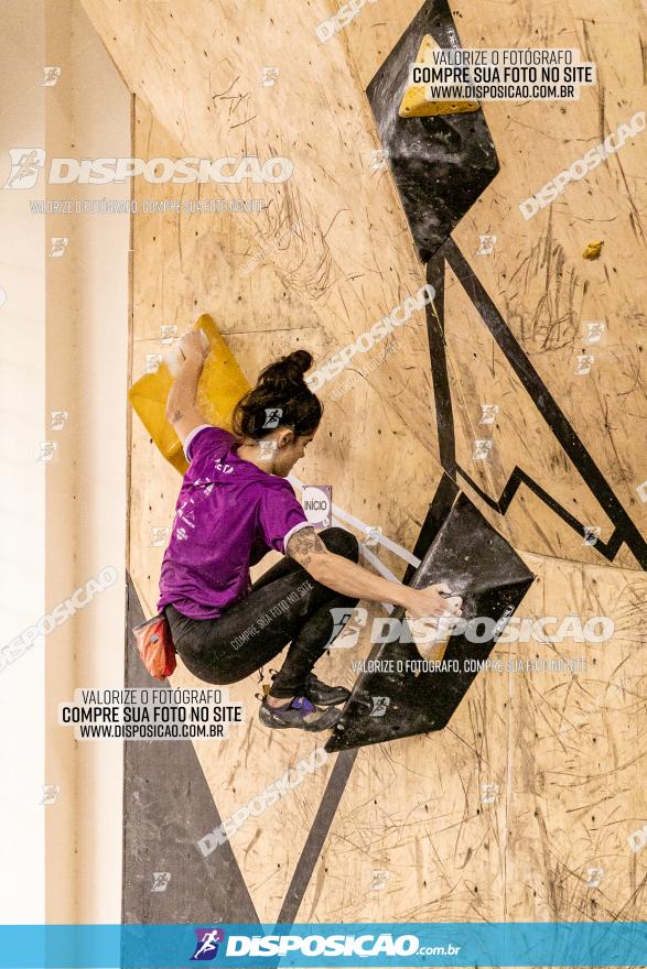 Festival Paranaense de Boulder 2022