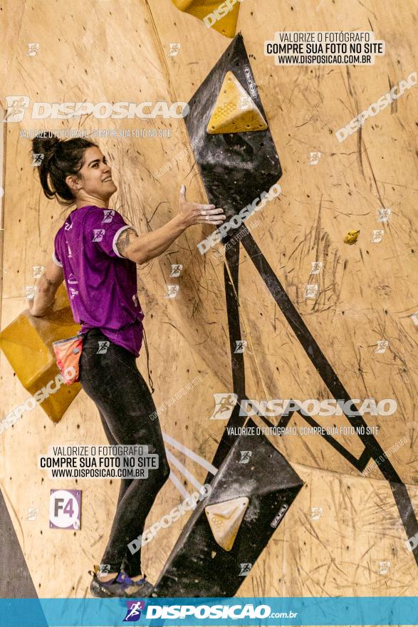 Festival Paranaense de Boulder 2022