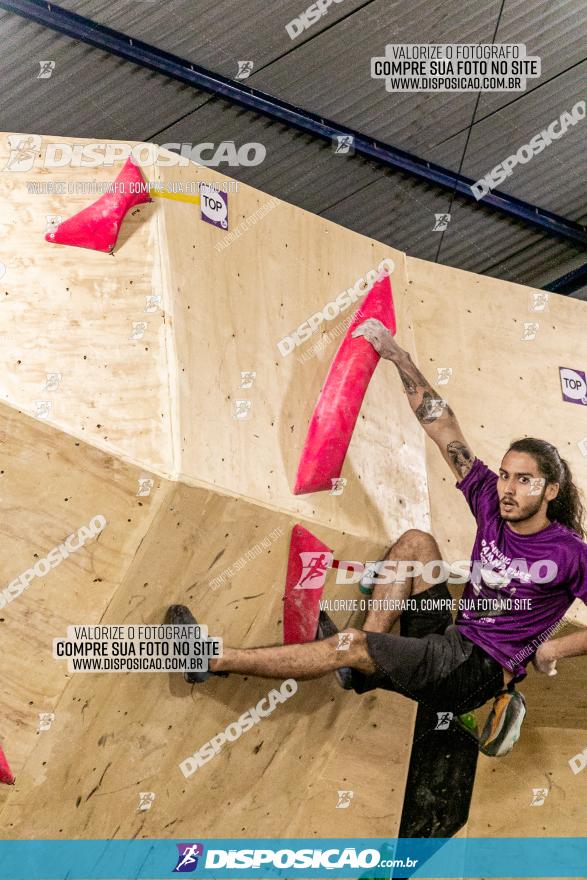 Festival Paranaense de Boulder 2022