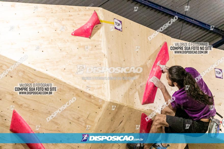 Festival Paranaense de Boulder 2022