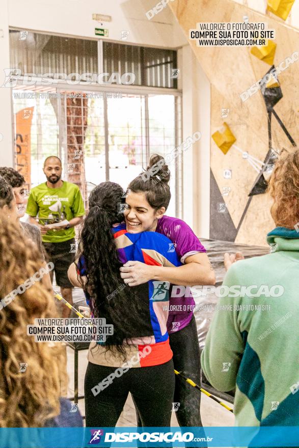 Festival Paranaense de Boulder 2022