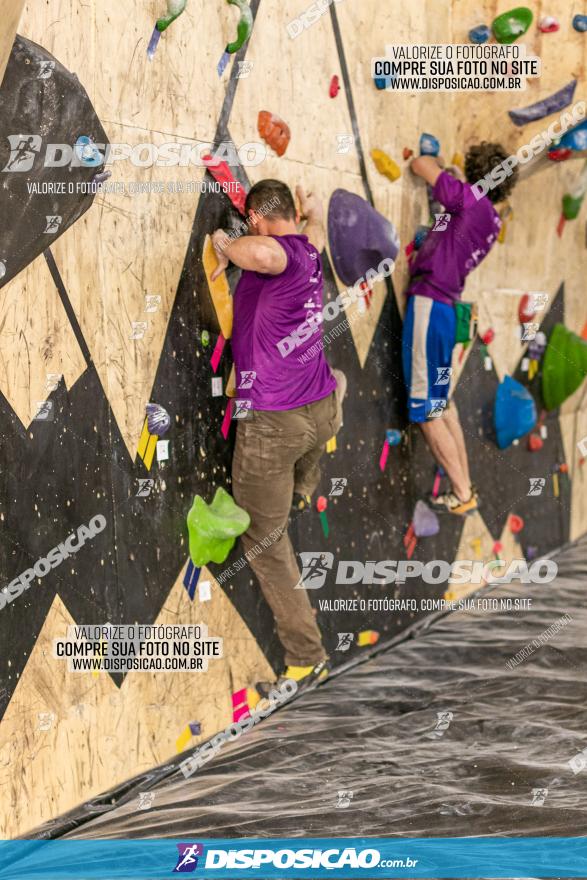 Festival Paranaense de Boulder 2022