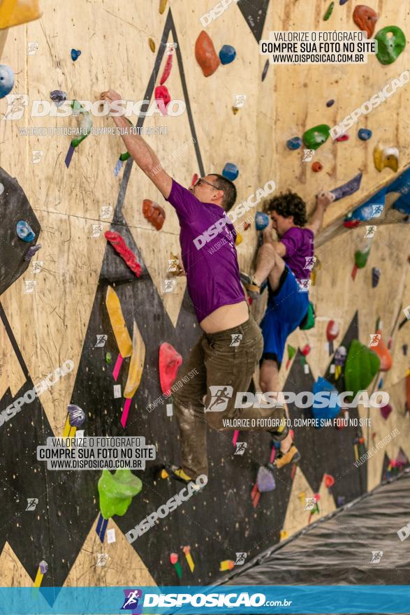 Festival Paranaense de Boulder 2022