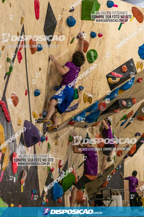 Festival Paranaense de Boulder 2022