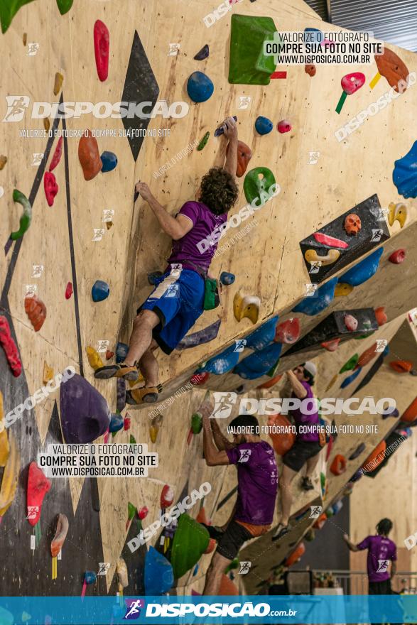 Festival Paranaense de Boulder 2022