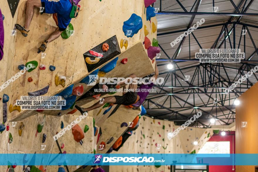 Festival Paranaense de Boulder 2022