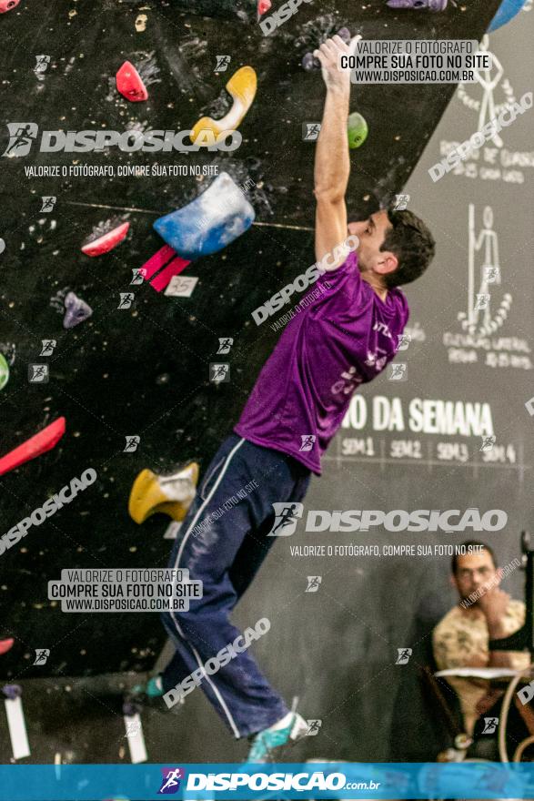 Festival Paranaense de Boulder 2022