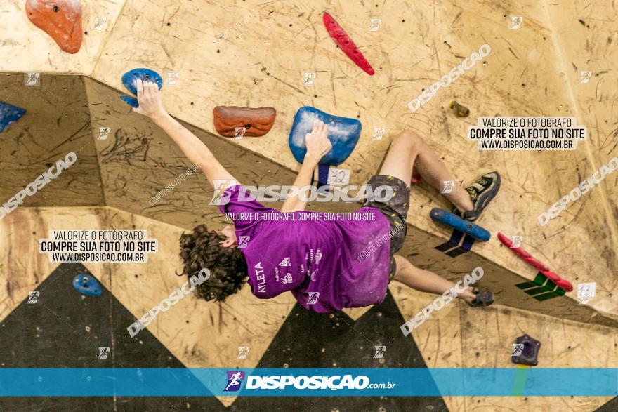 Festival Paranaense de Boulder 2022