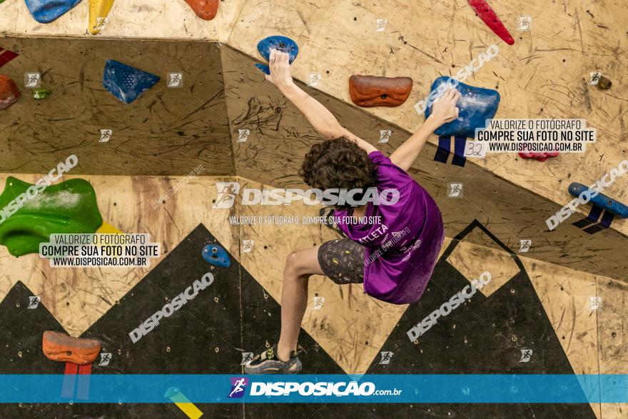 Festival Paranaense de Boulder 2022