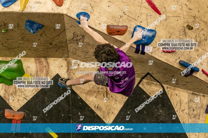 Festival Paranaense de Boulder 2022