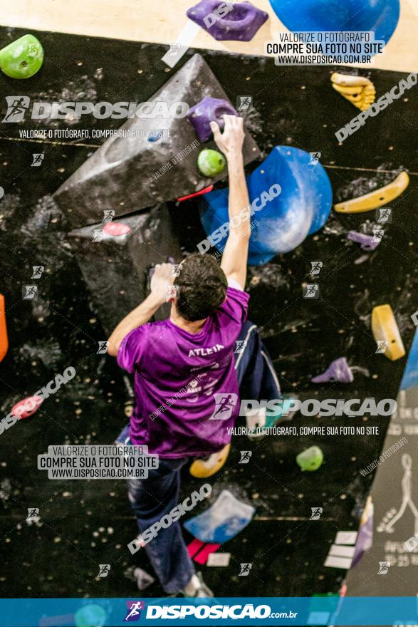 Festival Paranaense de Boulder 2022