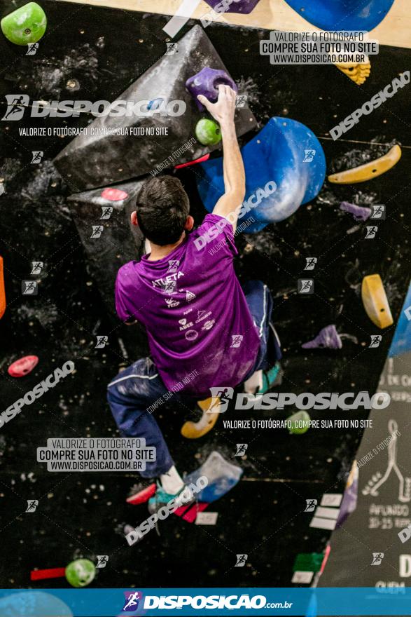 Festival Paranaense de Boulder 2022