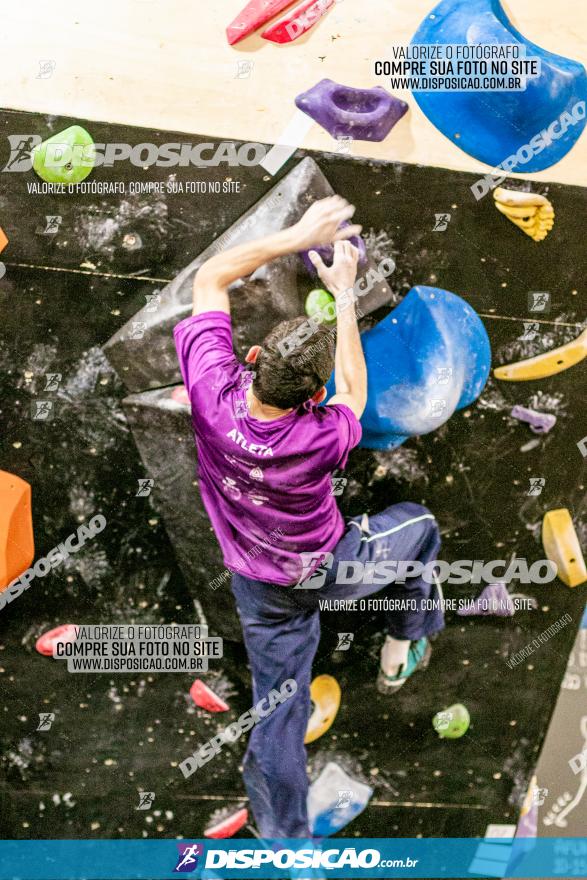 Festival Paranaense de Boulder 2022