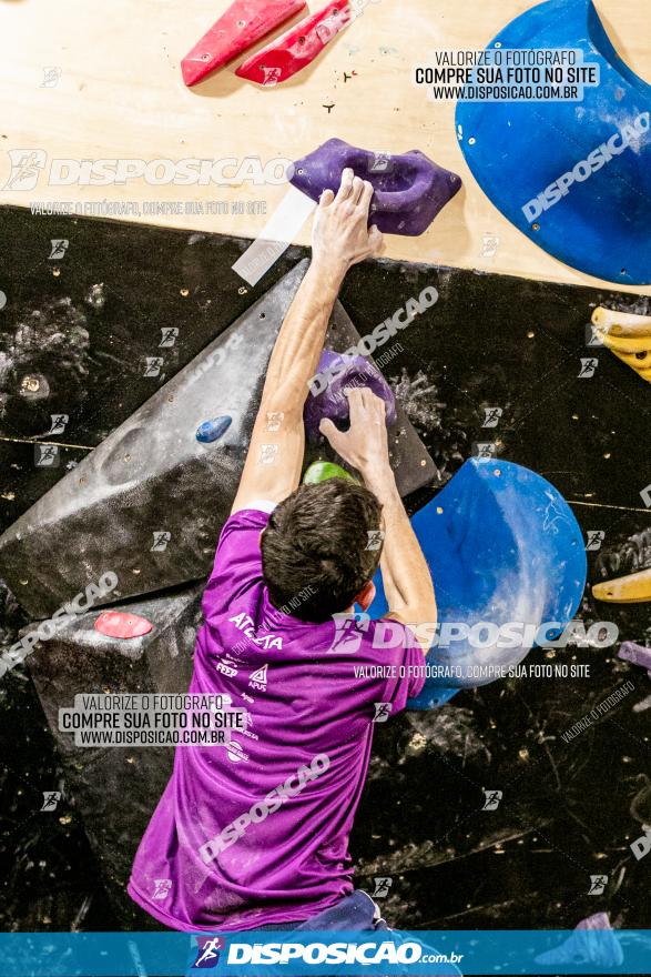 Festival Paranaense de Boulder 2022