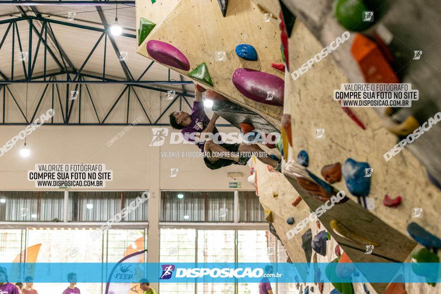 Festival Paranaense de Boulder 2022