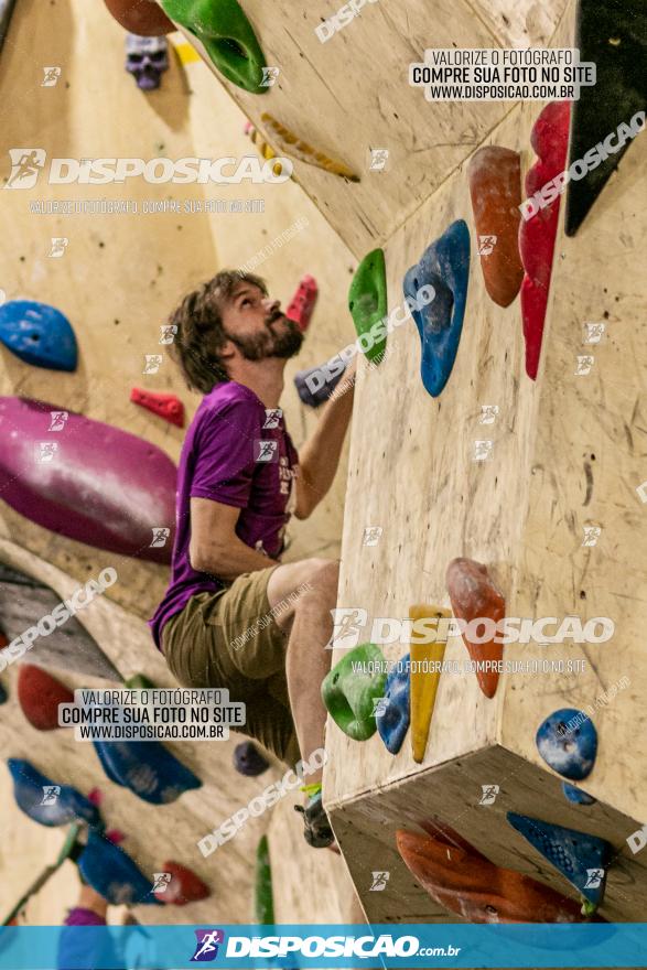 Festival Paranaense de Boulder 2022