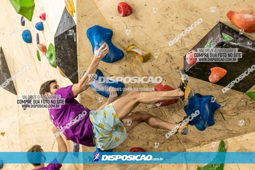 Festival Paranaense de Boulder 2022