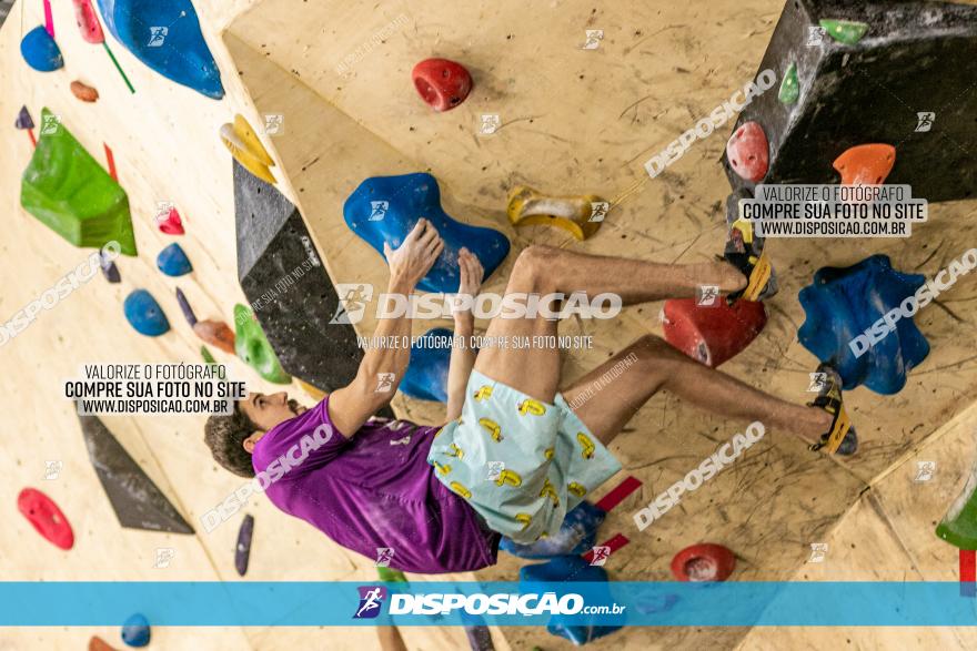 Festival Paranaense de Boulder 2022