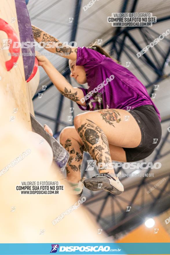 Festival Paranaense de Boulder 2022