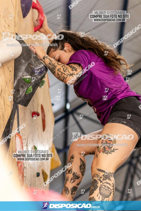 Festival Paranaense de Boulder 2022