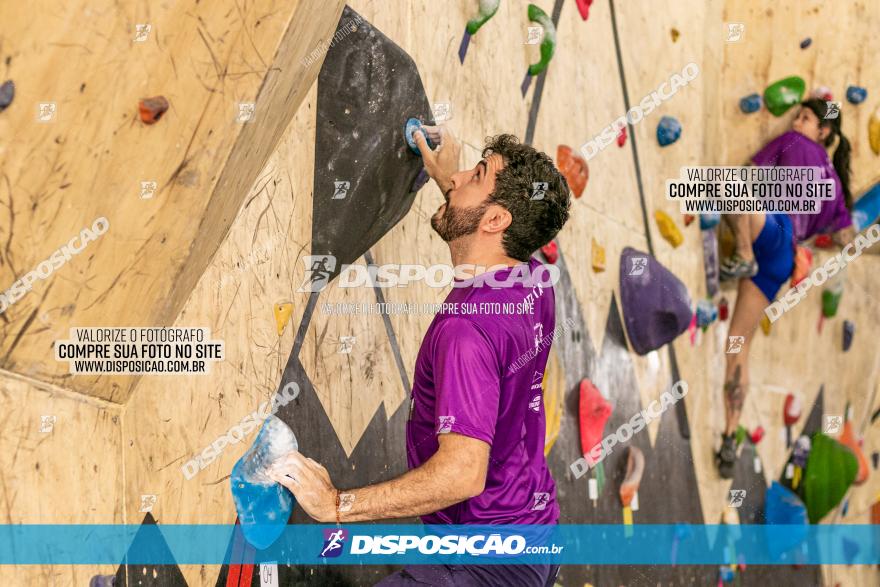 Festival Paranaense de Boulder 2022