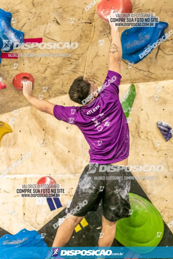 Festival Paranaense de Boulder 2022