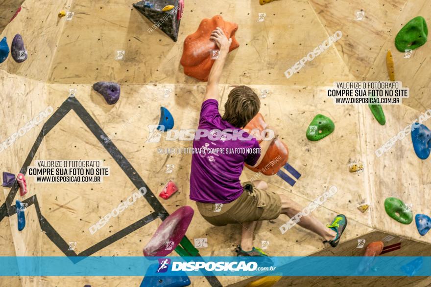 Festival Paranaense de Boulder 2022