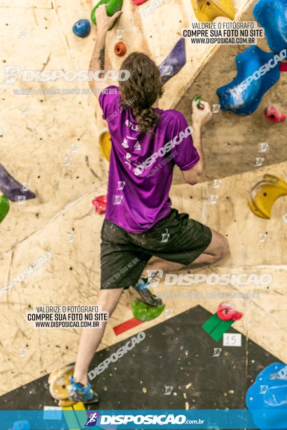 Festival Paranaense de Boulder 2022