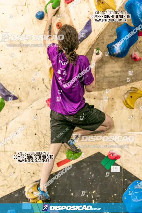 Festival Paranaense de Boulder 2022