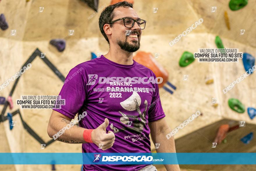 Festival Paranaense de Boulder 2022